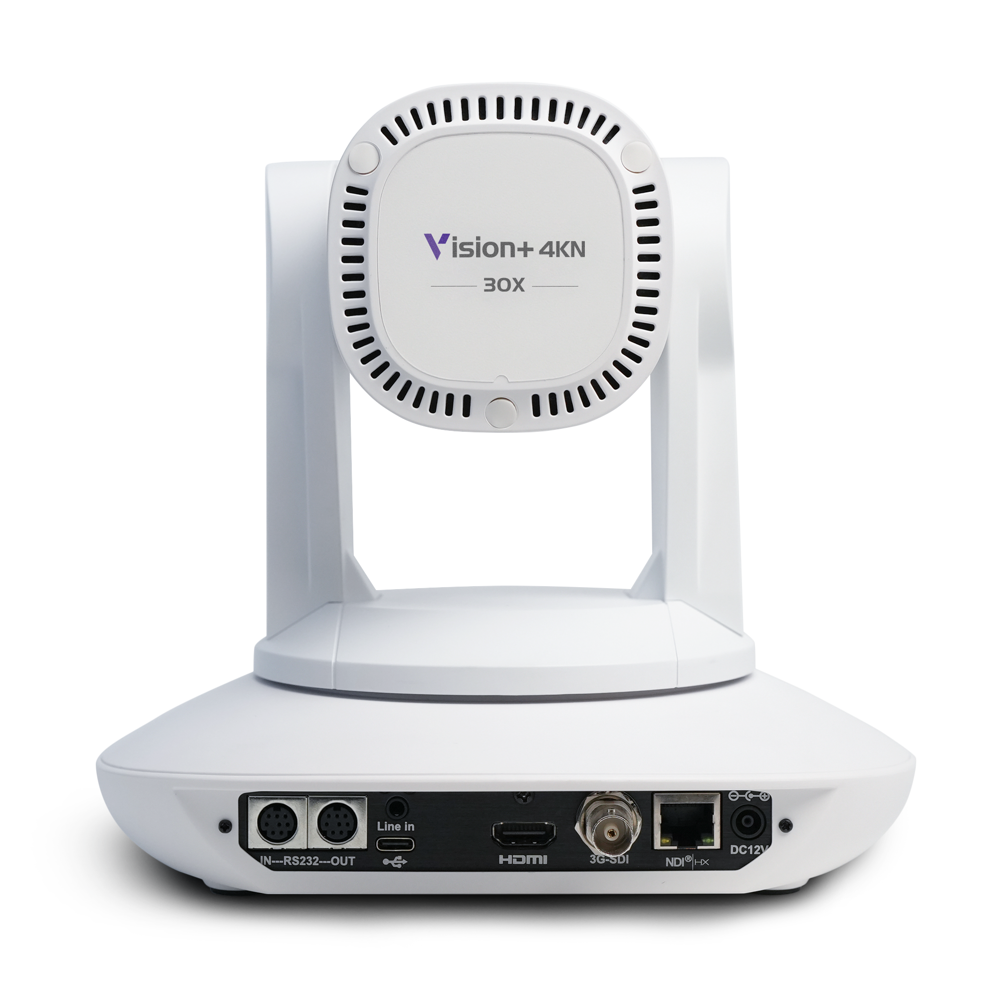 PTZ - Камера Telycam TLC-700-IP-30-4K(NDI)-AB